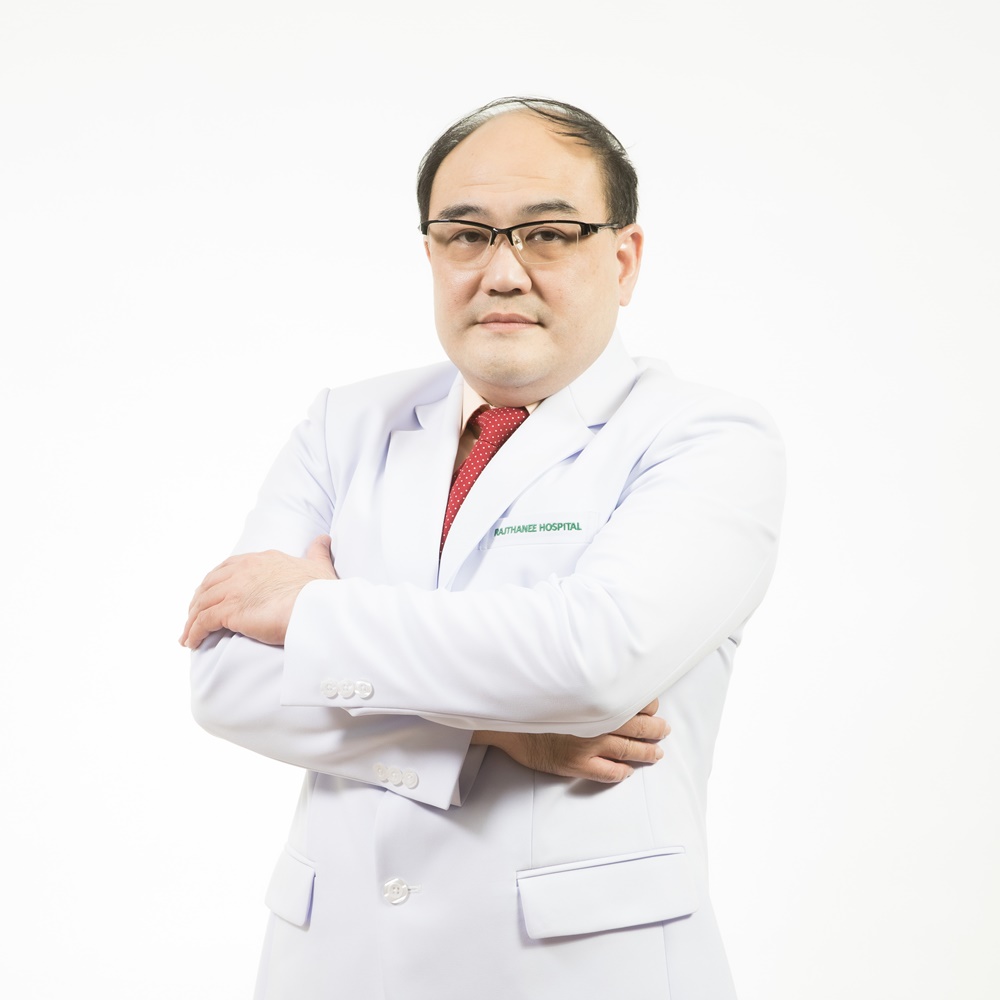Dr. Kanokkarin MD
