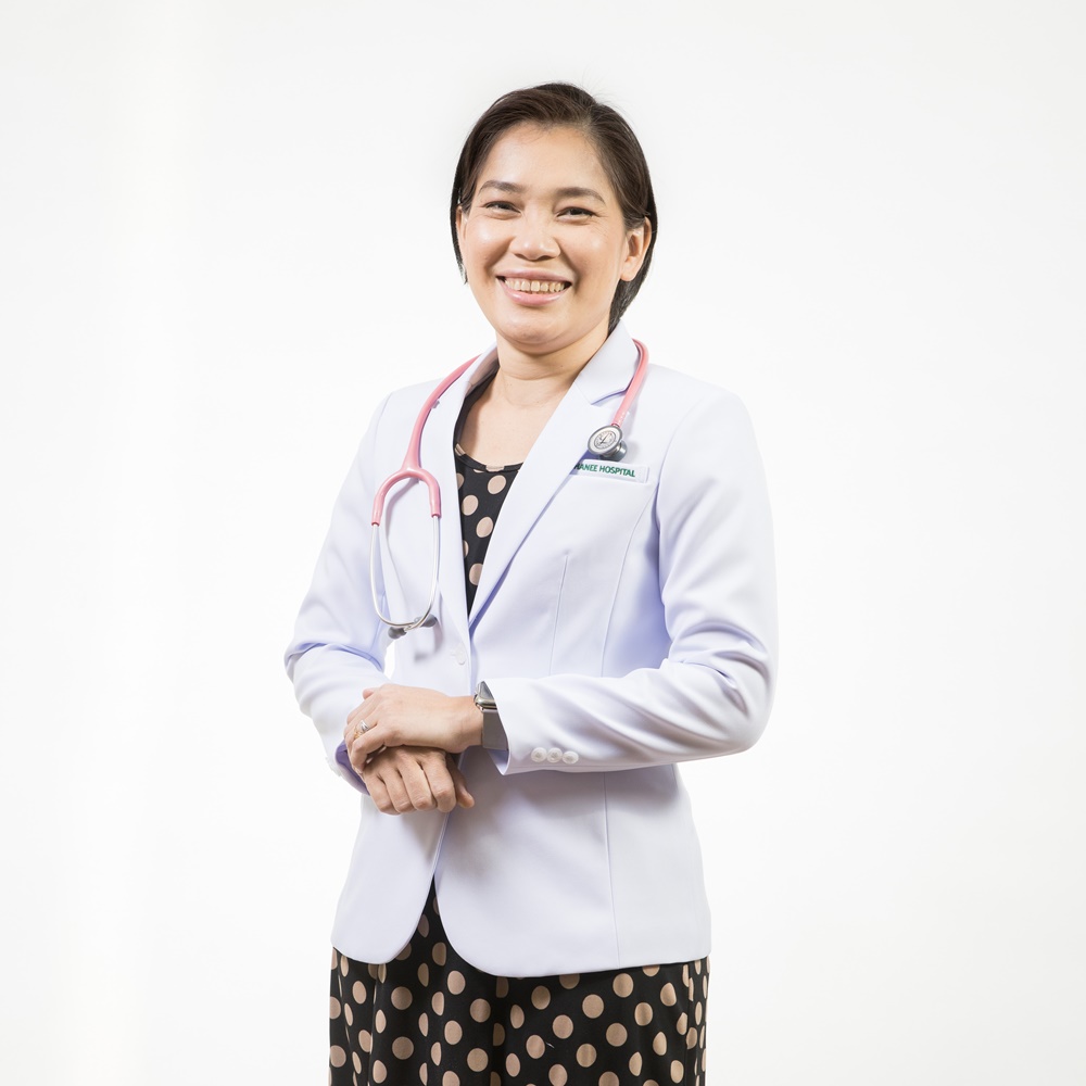 Dr. Nuttakrita MD