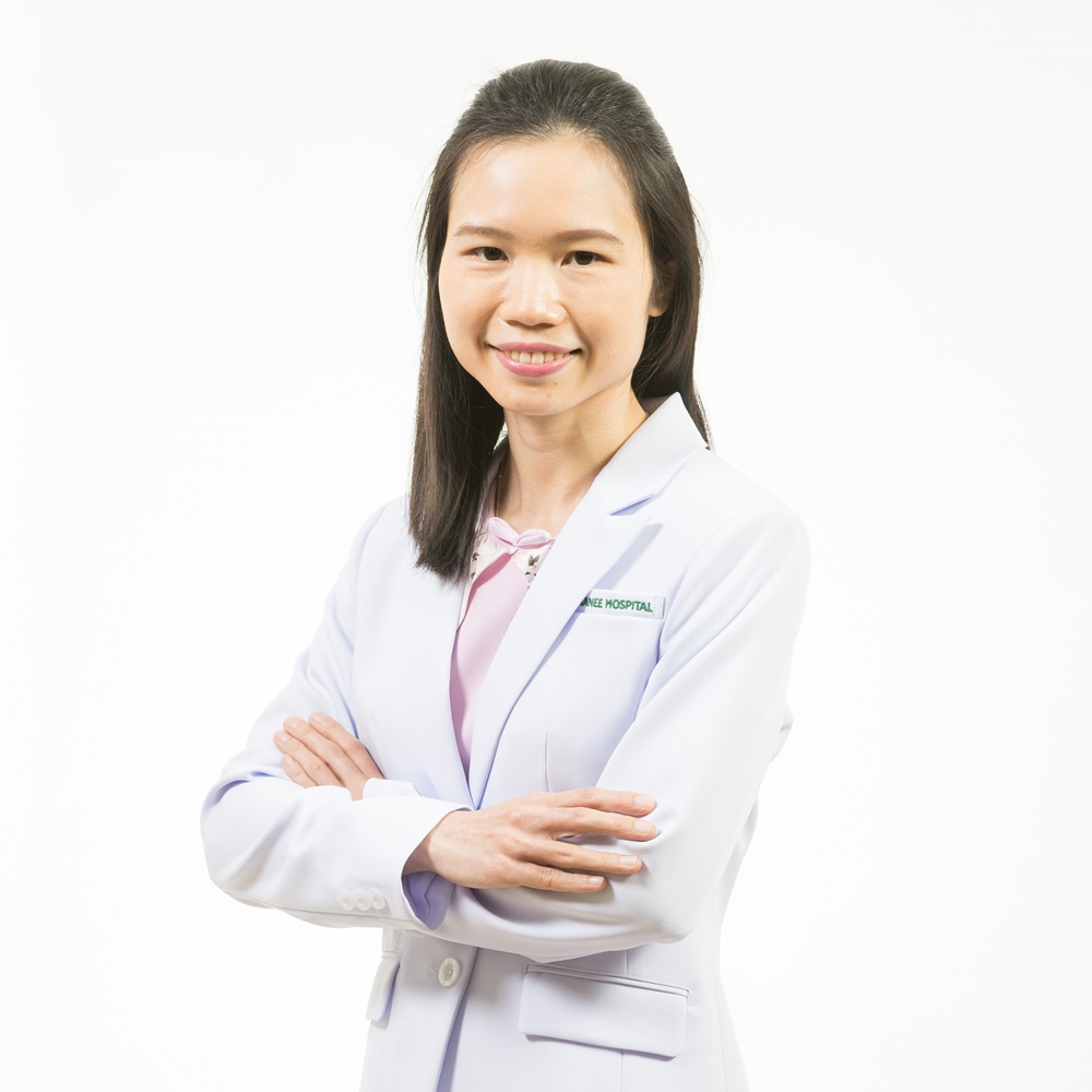 Dr. Tongjai MD