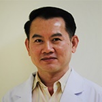Dr. Sompong MD