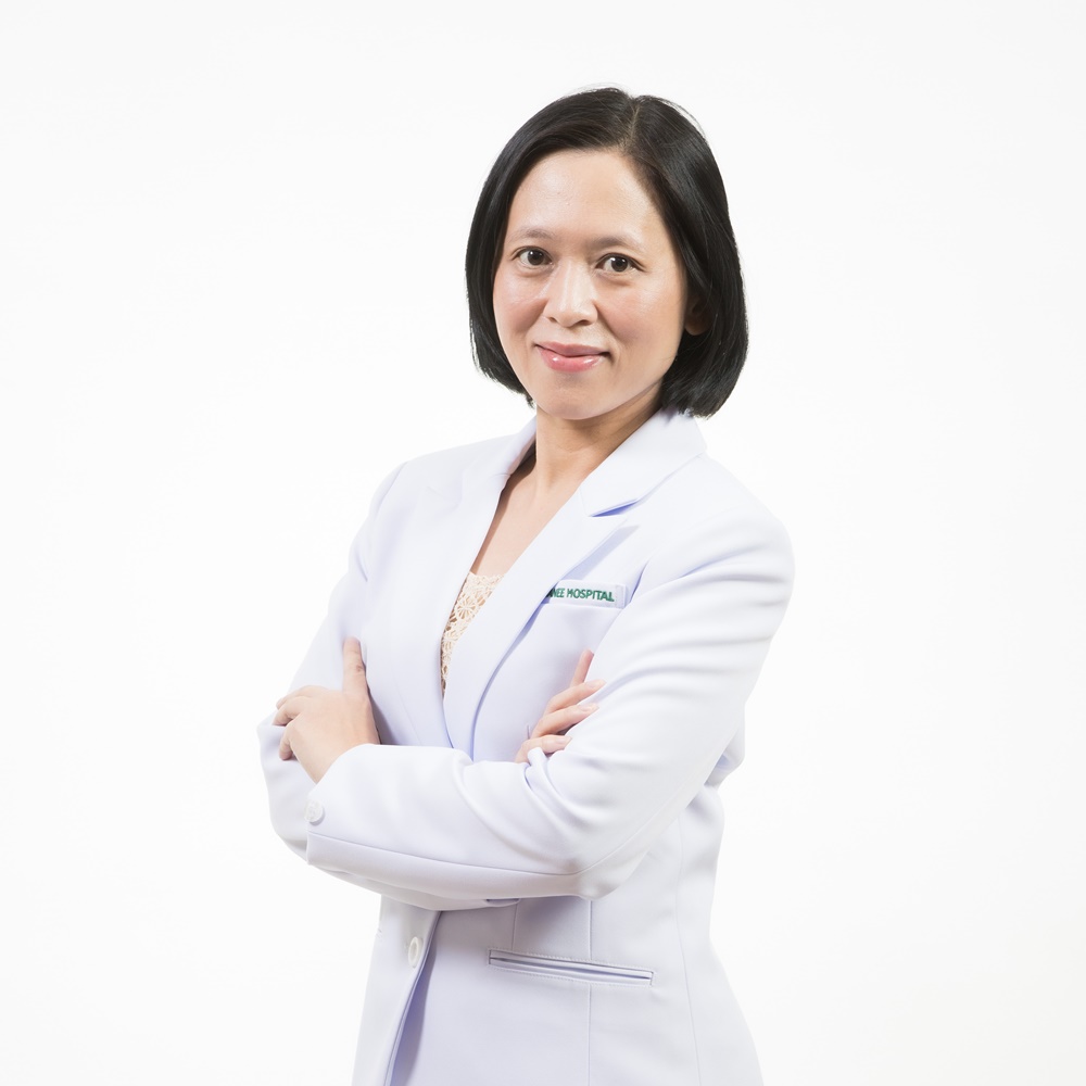 Dr. Thipsukon MD