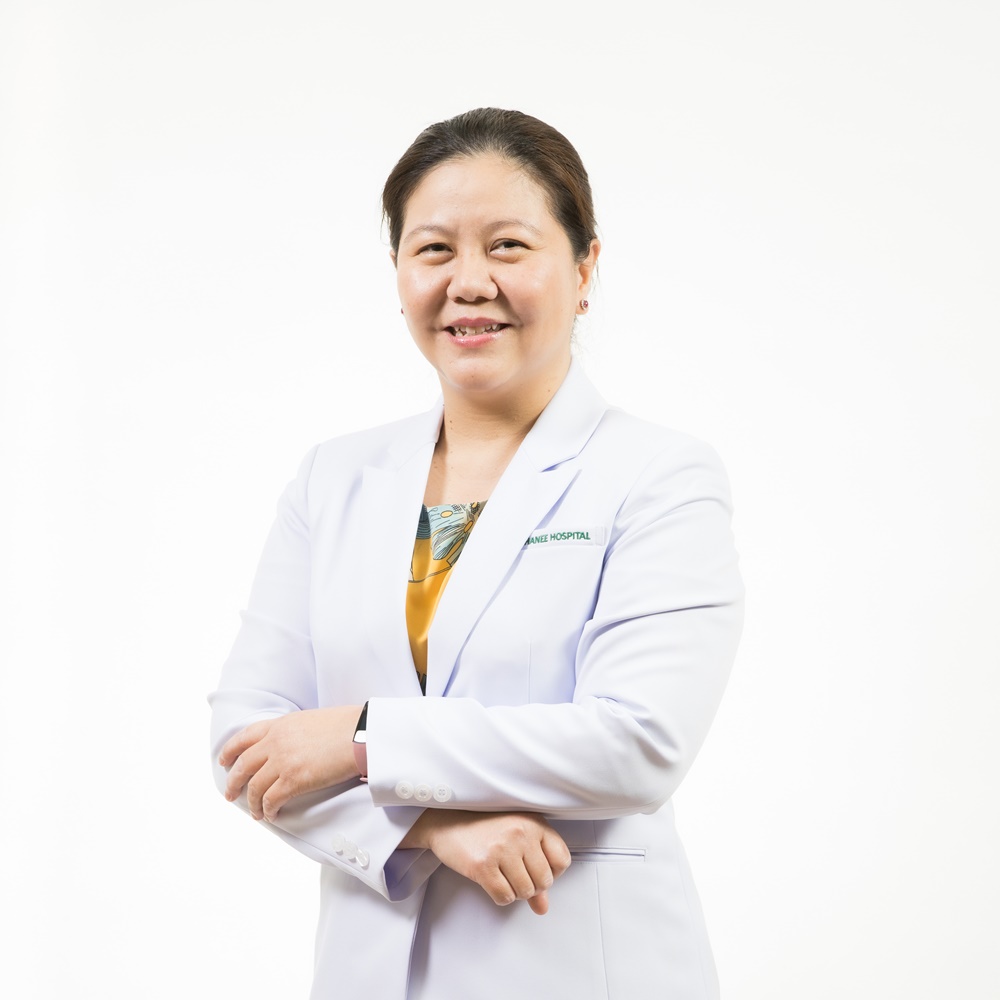 Dr. Nainchan MD