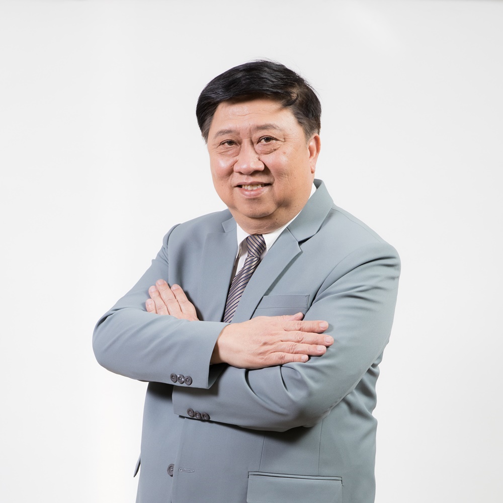 นายแพทย์สุรินทร์ ประสิทธิ์หิรัญ