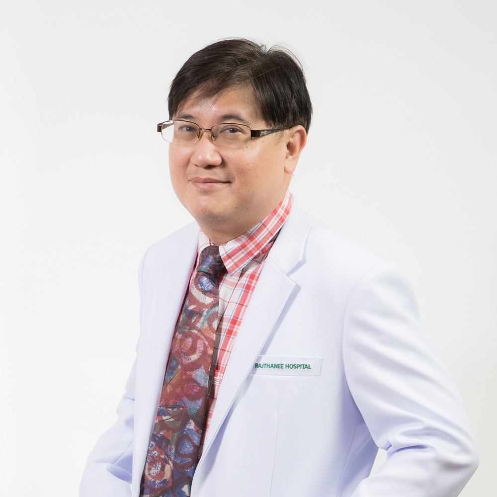 Dr. Nitivech MD