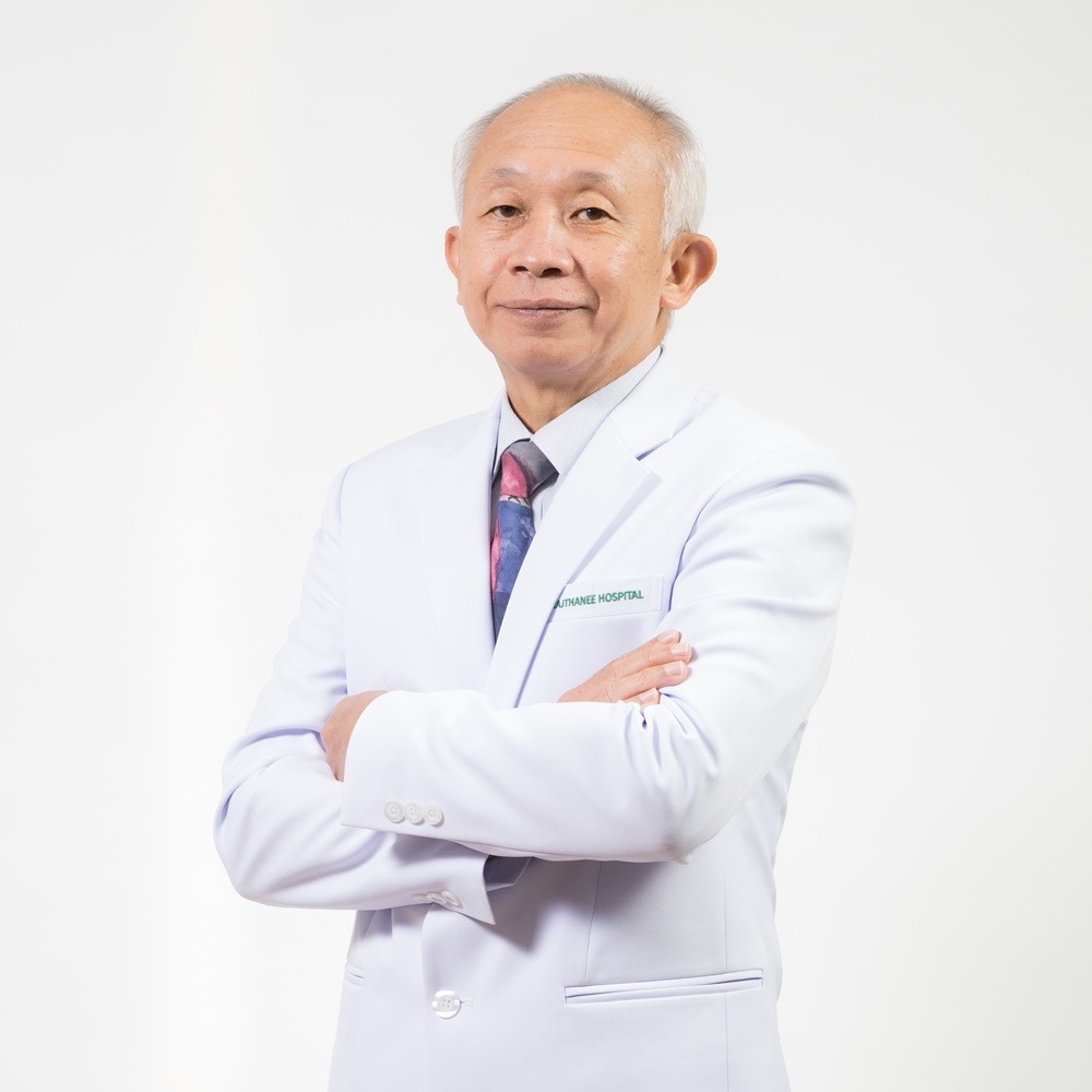 Dr. Puttapot MD
