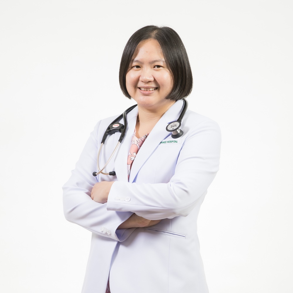 Dr. Wipawan MD