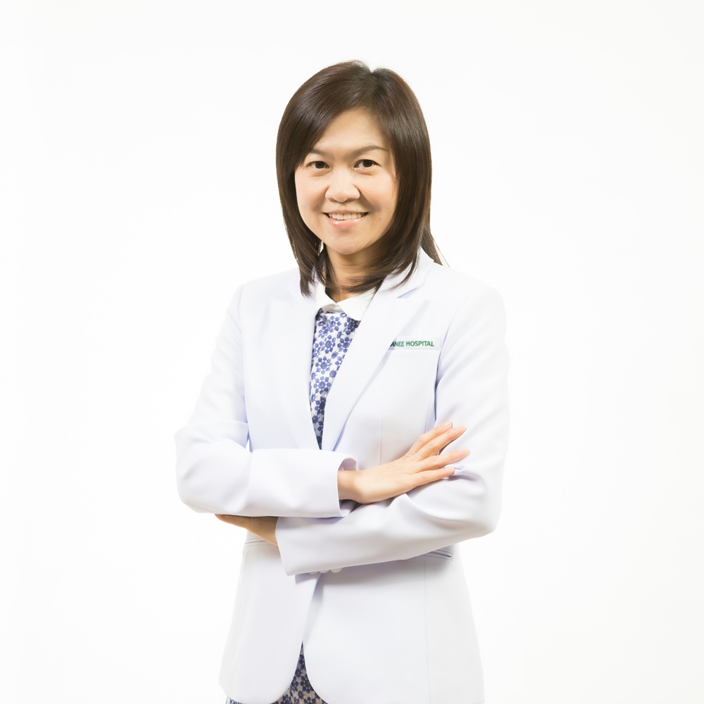 Dr. Sivaporn MD