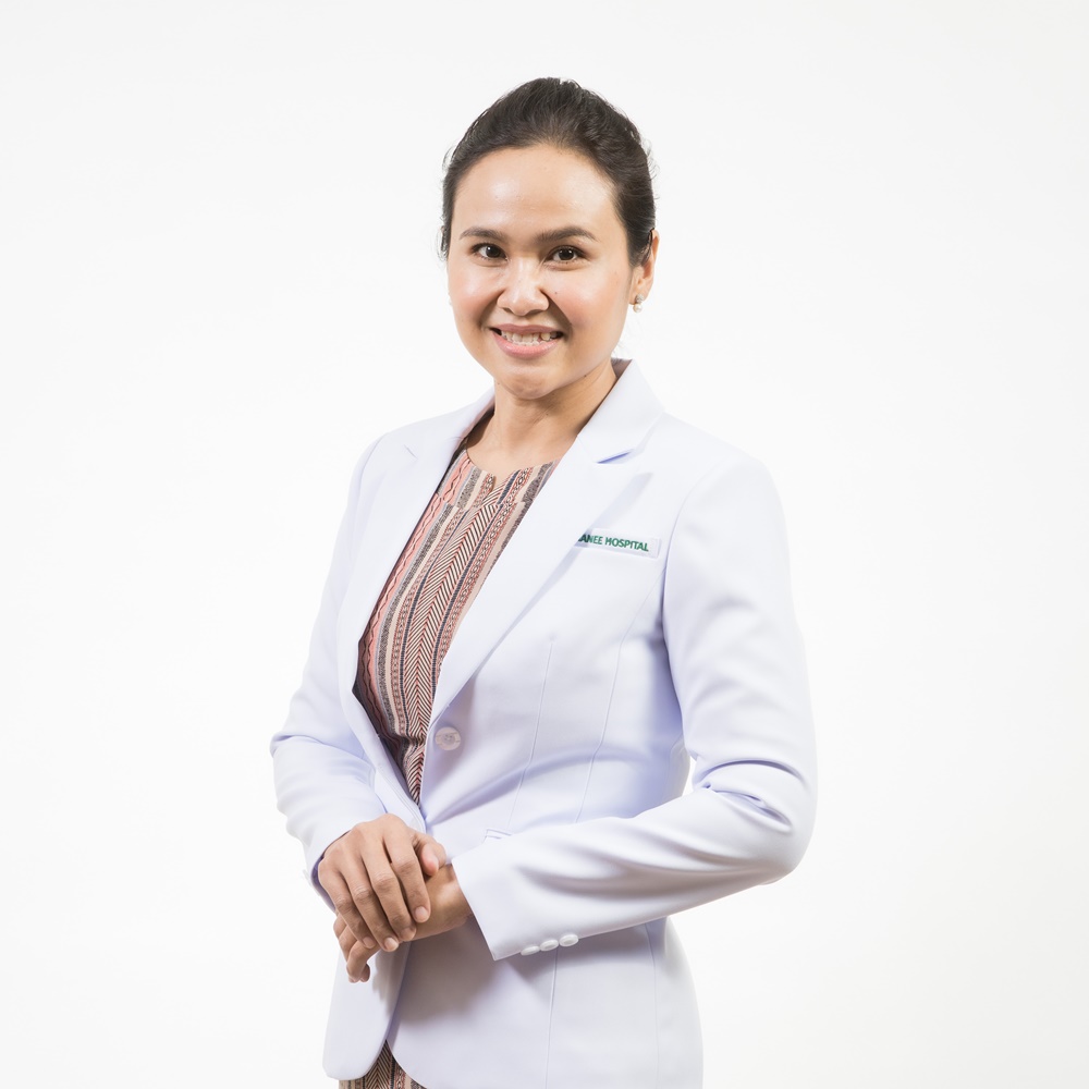 พญ.สุภาภรณ์ บุณยะวิโรจ