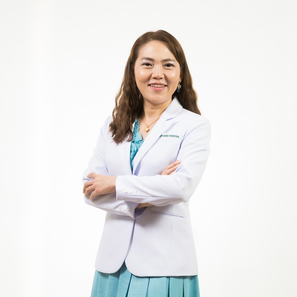 Dr. Amornrat MD