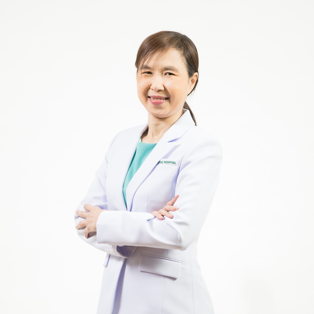 Dr. Saowalak MD