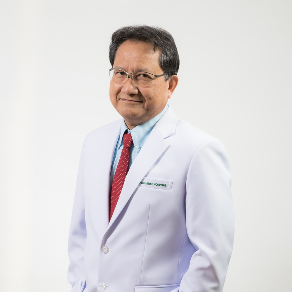 Dr. Pairot MD