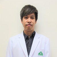 Dr. Disakorn MD