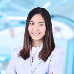Dr. Anchalee MD
