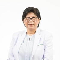 Dr. Jamnien MD