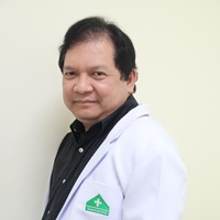 Dr. Thanon MD