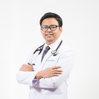 Dr. Thanthep MD