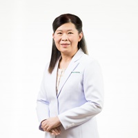 Dr. Teerapon MD