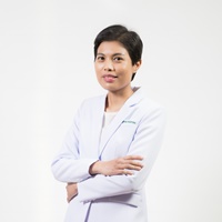 Dr. Suthasinee MD