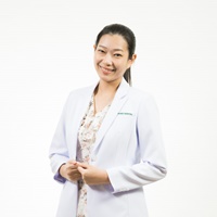 Dr. Areerat MD