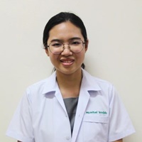 Dr. Kesarin MD