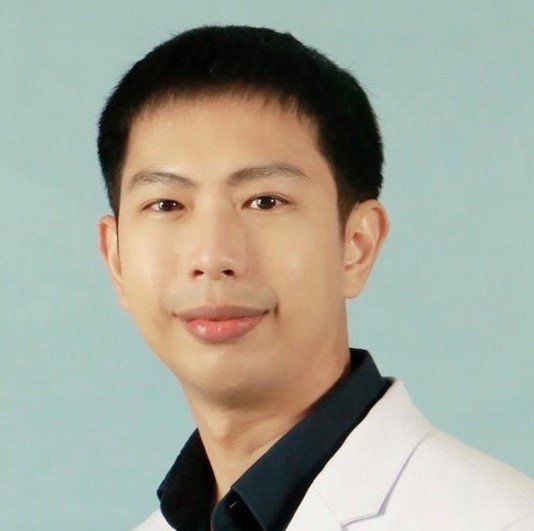 นพ.ชัยรัตน์ วงศ์วรพิทักษ์