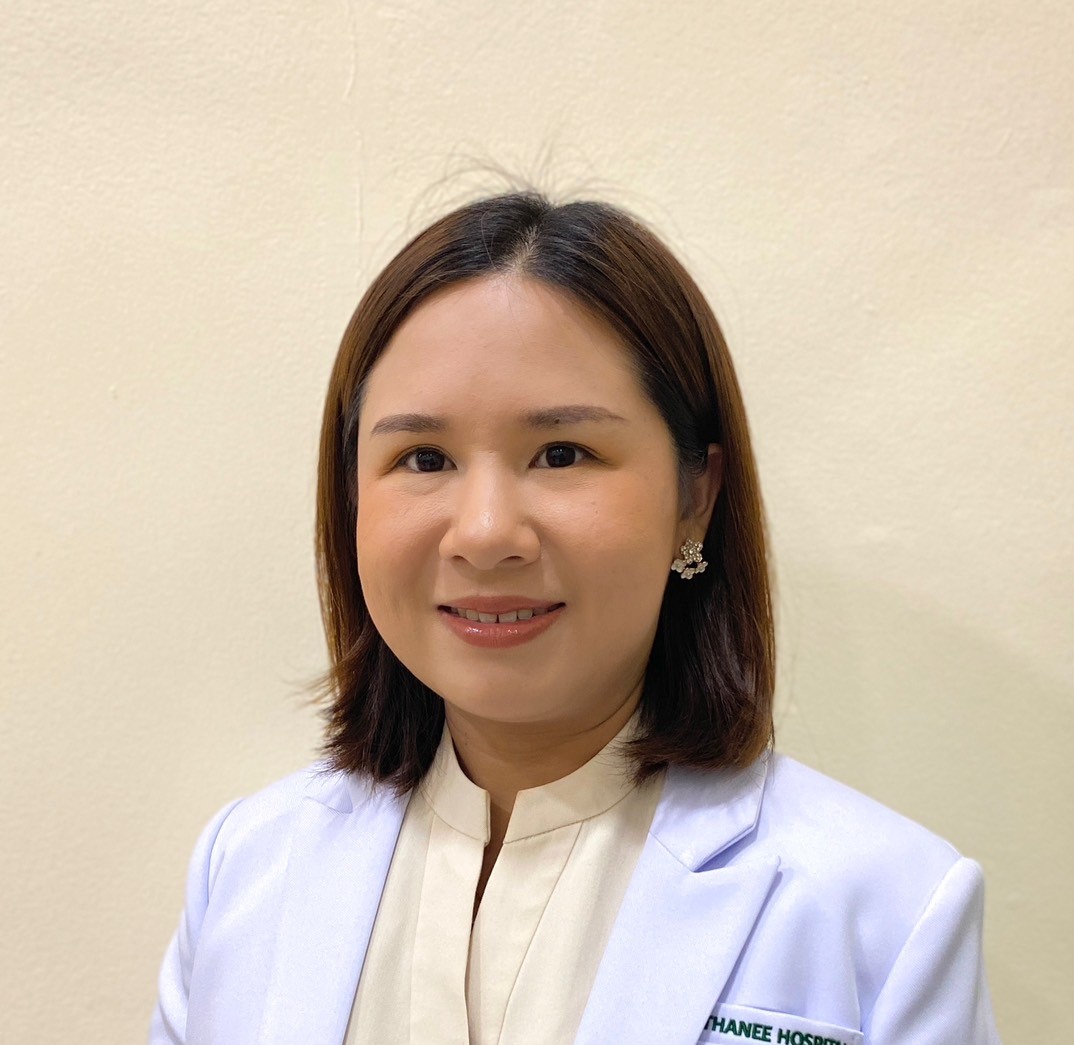 Dr. Supharada MD